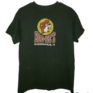 Buc-ee's MADISONVILLE, TX Tee